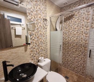 Neoi Epivates Apartamento | Villa Sonja Family Apartment