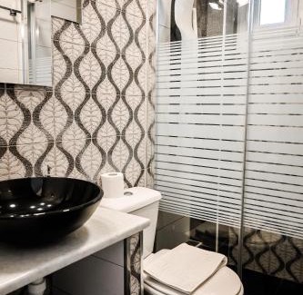 Neoi Epivates Apartamento | Villa Sonja Standard Apartment