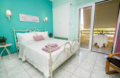 Mytikas Apartamento | Villa Sophia