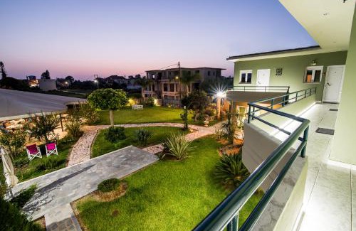 Mytikas Apartamento | Villa Sophia
