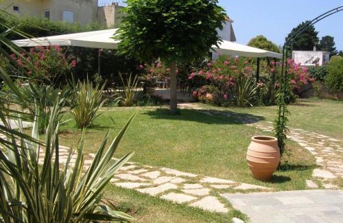 Mytikas Apartamento | Villa Sophia