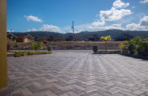 Mammee Bay Casa | Villa Sophia