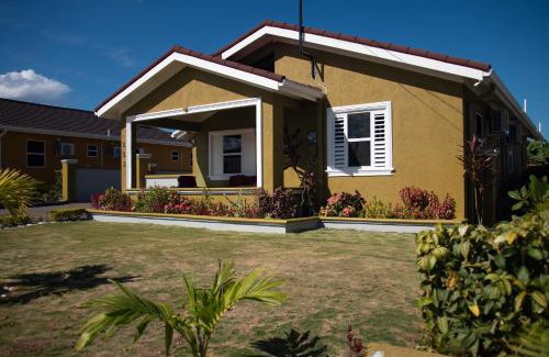 Mammee Bay Casa | Villa Sophia