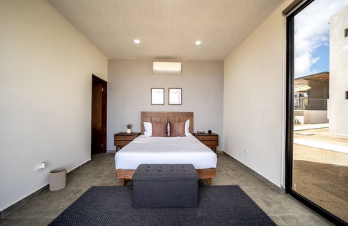 San Antonio de las Minas Hotel | Villa Sophia
