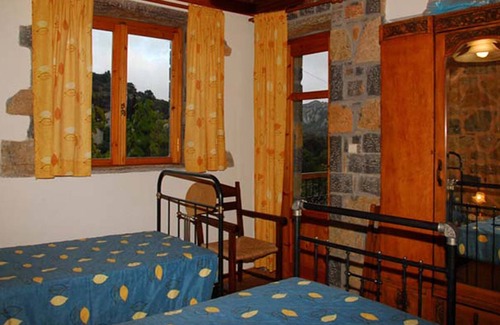 Prina Villa | Villa Sophie en Prina