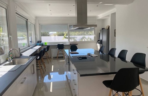 Vari-Voula-Vouliagmeni Villa | VILLA SOPHY villasophy.com