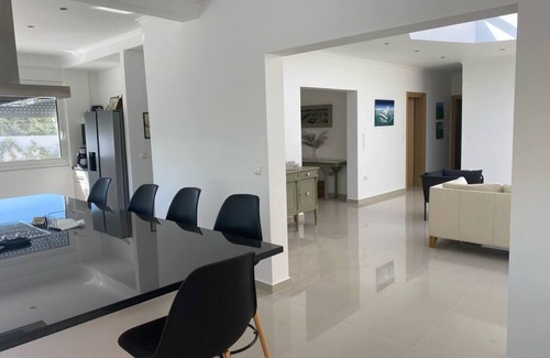 Vari-Voula-Vouliagmeni Villa | VILLA SOPHY villasophy.com