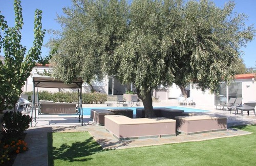 Vari-Voula-Vouliagmeni Villa | VILLA SOPHY villasophy.com