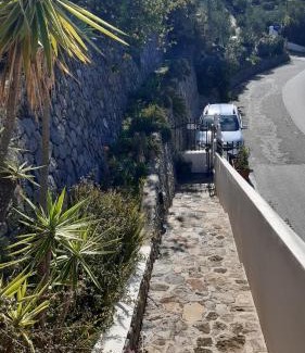 Lipari Casa | Villa Soprana, casa per vacanze