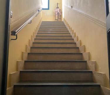 San Giorgio a Cremano Apartamento | Villa Sorge Apartments