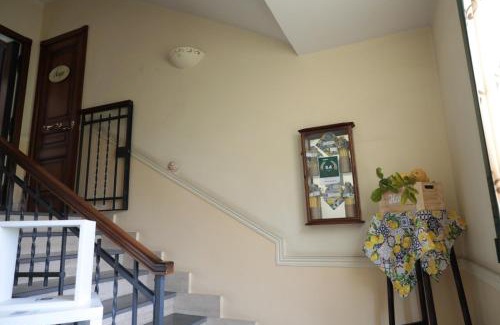San Giorgio a Cremano Apartamento | Villa Sorge Apartments