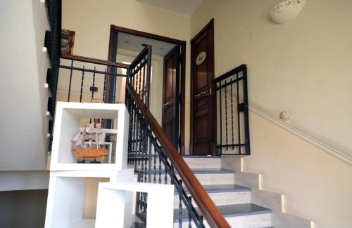 San Giorgio a Cremano Apartamento | Villa Sorge Apartments