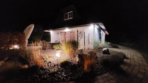 Zinnowitz Casa | Villa Sorgenfrei