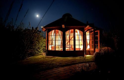 Zinnowitz Casa | Villa Sorgenfrei