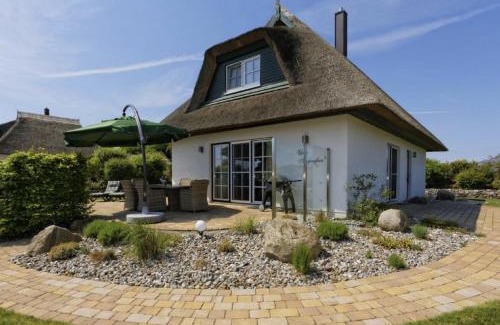 Zinnowitz Casa | Villa Sorgenfrei