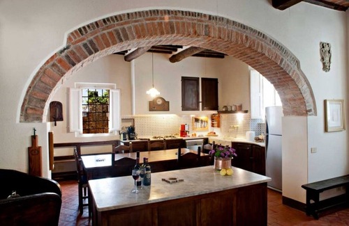 Camaiore Villa | Villa Sorriso - Villa de lujo enclavada en las colinas de Versilia