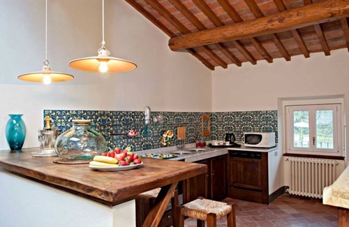 Camaiore Villa | Villa Sorriso - Villa de lujo enclavada en las colinas de Versilia