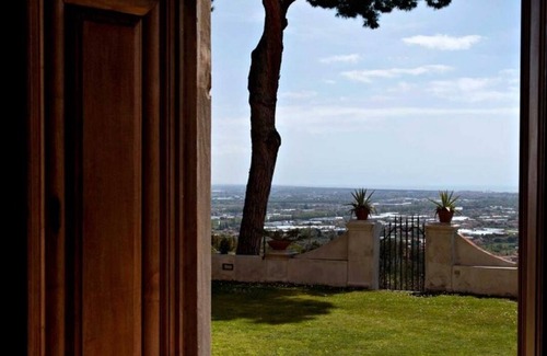 Camaiore Villa | Villa Sorriso - Villa de lujo enclavada en las colinas de Versilia