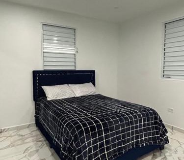 Hoyo Mulas Casa | villa sosa's