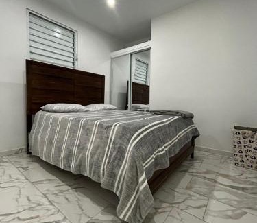 Hoyo Mulas Casa | villa sosa's