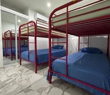 Hoyo Mulas Casa | villa sosa's