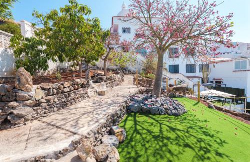 Tabaiba Casa | Villa Sotileza - private pool & garden