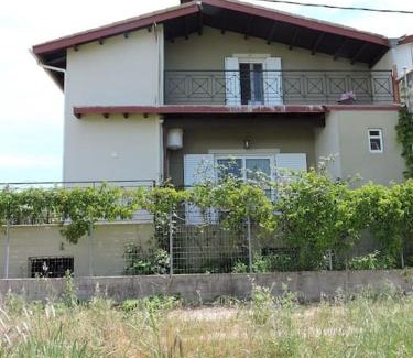 Kanali Casa | Villa Sotiria