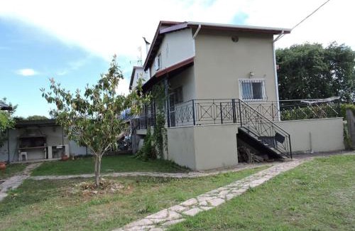 Kanali Casa | Villa Sotiria