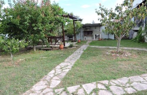 Kanali Casa | Villa Sotiria