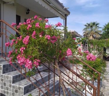 Avdira Casa | Villa Soula