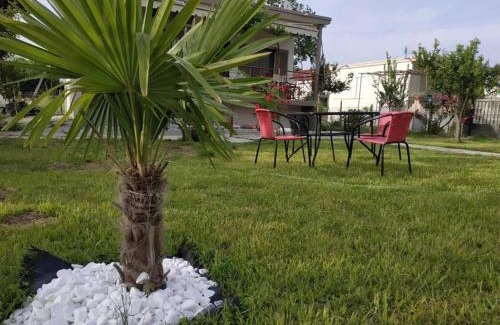 Avdira Casa | Villa Soula