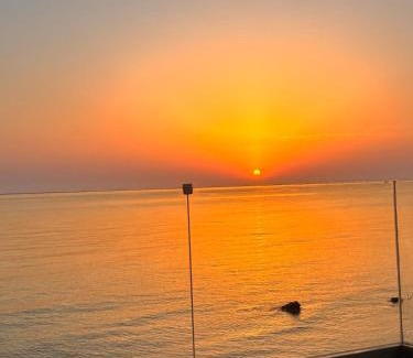 Sounine Apartamento | Villa Sounine Rafraf