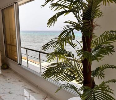 Sounine Apartamento | Villa Sounine Rafraf