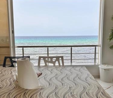 Sounine Apartamento | Villa Sounine Rafraf