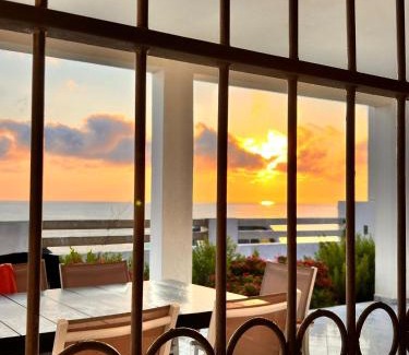 Sounine Apartamento | Villa Sounine