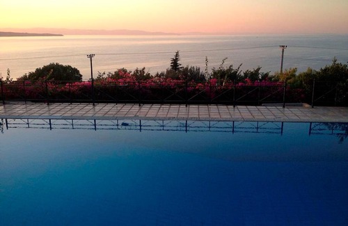 Kato Sounion Villa | Villa Sounion