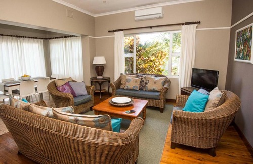 Illovo Beach Apartamento | Villa Spa Holiday Resort