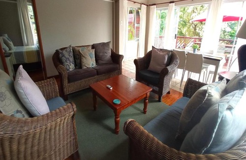 Illovo Beach Apartamento | Villa Spa Holiday Resort