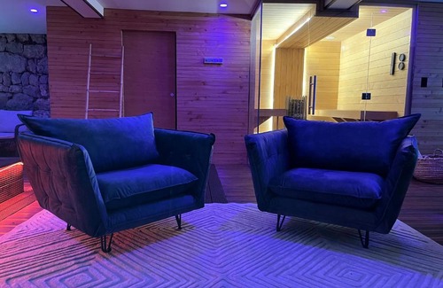 Chateauneuf-Grasse Casa | Villa & Spa Mas des Oliviers