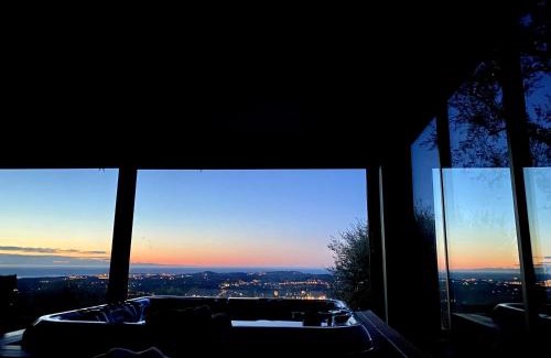 Chateauneuf-Grasse Casa | Villa & Spa Mas des Oliviers