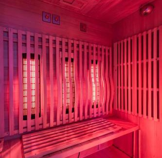Biars-sur-Cere Casa | VILLA & SPA-SAUNA-PISCINE-MASSAGES du "Nirvâna Vivant"
