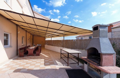 Cere Casa | Villa Spacious (V0271-K1) - Zminj