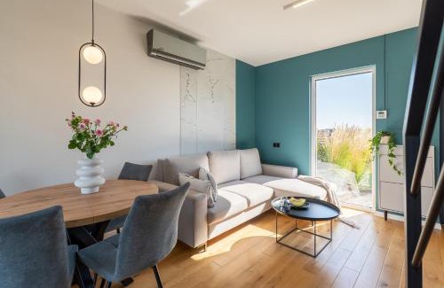 gmina Kunice Villa | Villa Spalona
