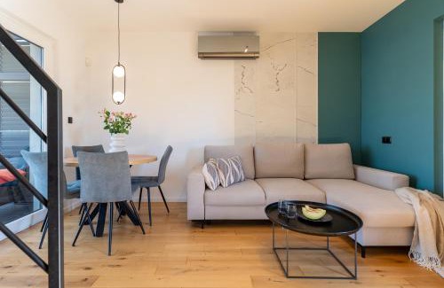 gmina Kunice Villa | Villa Spalona