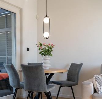 gmina Kunice Villa | Villa Spalona