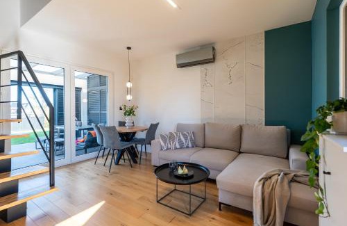 gmina Kunice Villa | Villa Spalona