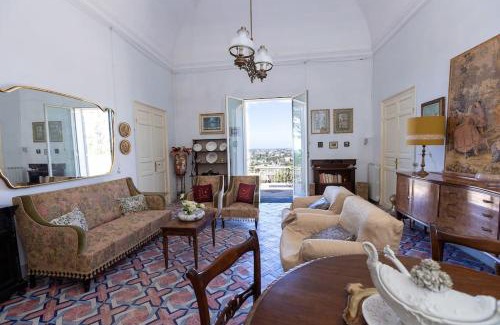 Marsala Villa | Villa Spanò