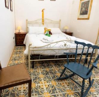 Marsala Villa | Villa Spanò