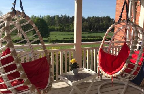 gmina Wyryki Apartamento | Villa Spełnione Marzenia