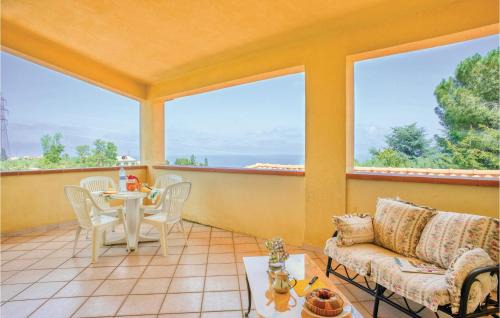 Trabia Casa | Villa Spera